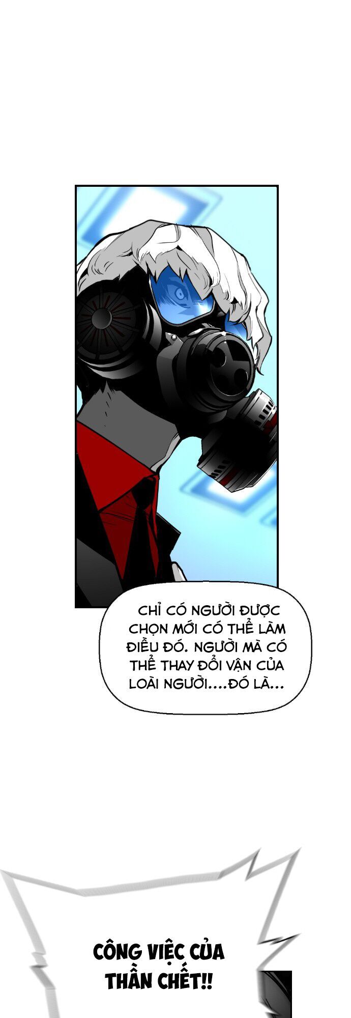 Kẻ Khủng Bố Chapter 76 - Trang 2