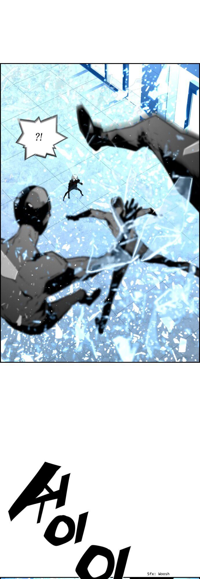 Kẻ Khủng Bố Chapter 76 - Trang 2