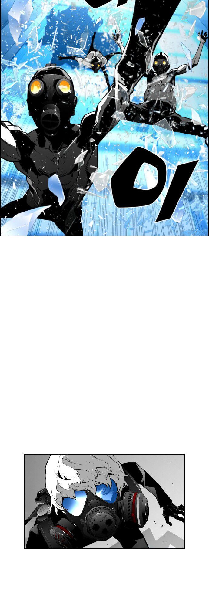 Kẻ Khủng Bố Chapter 76 - Trang 2