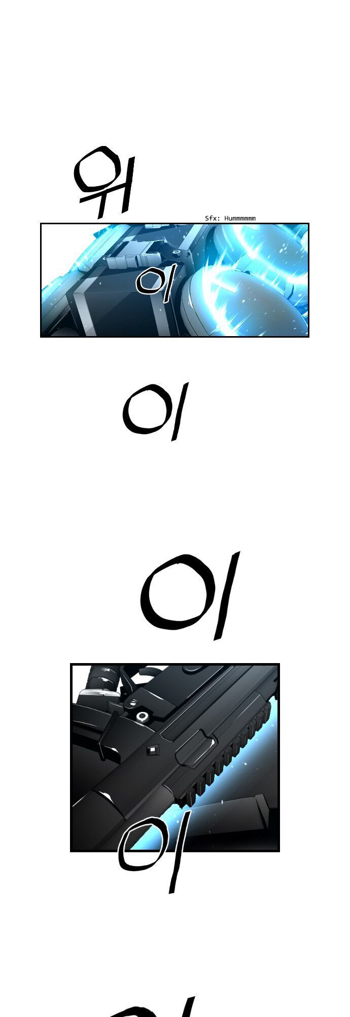 Kẻ Khủng Bố Chapter 76 - Trang 2