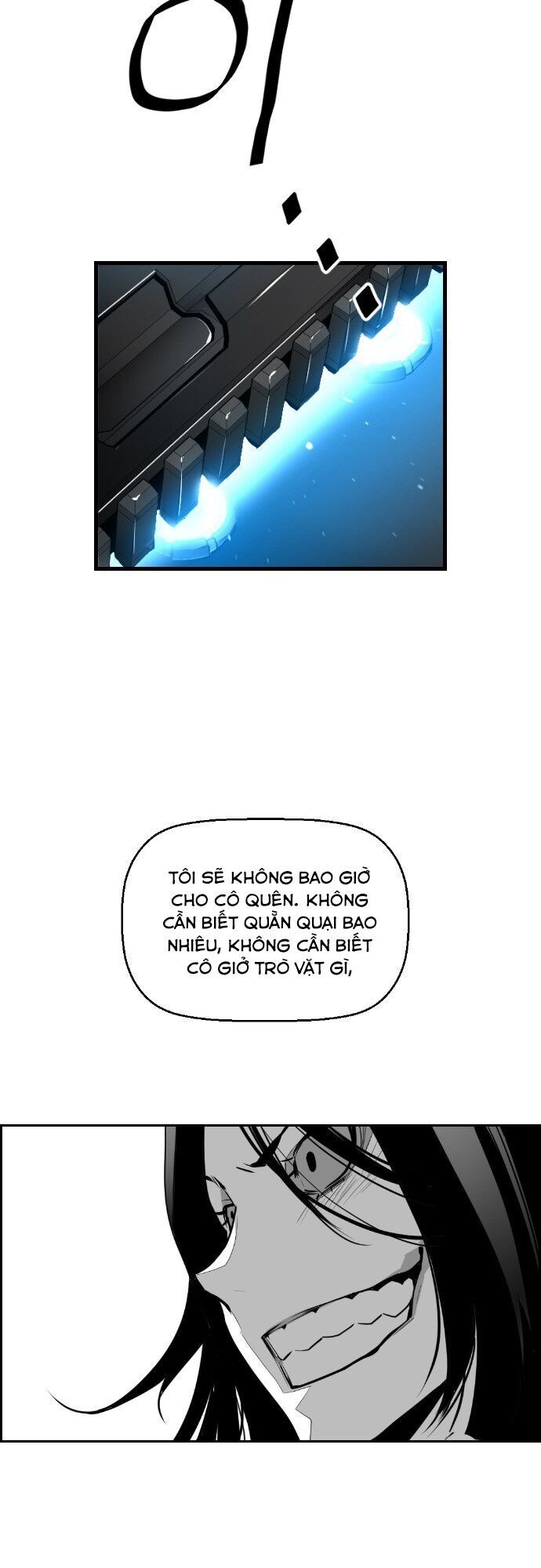 Kẻ Khủng Bố Chapter 76 - Trang 2