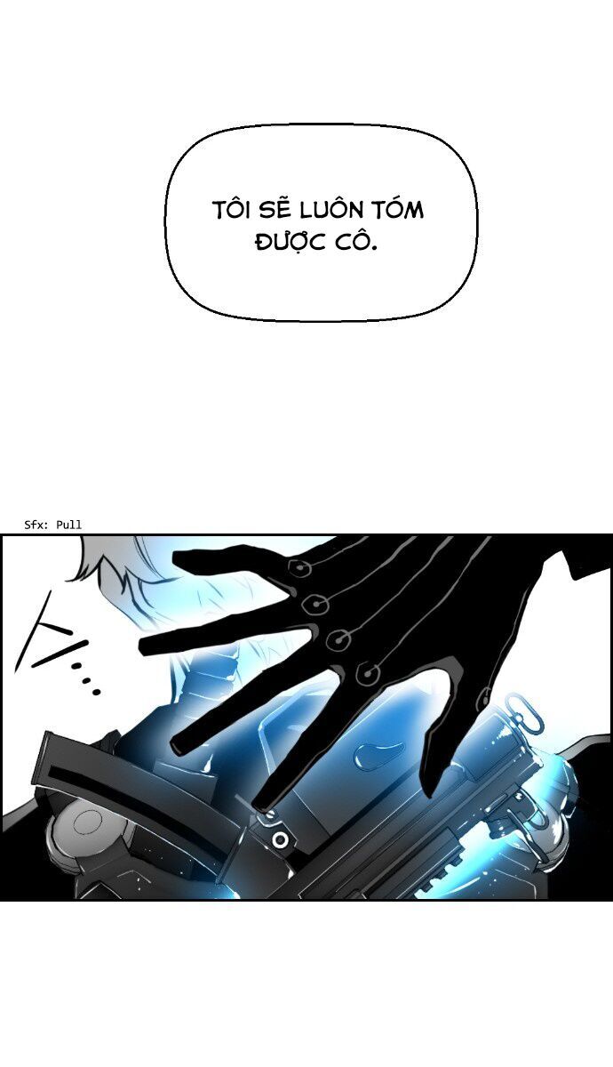 Kẻ Khủng Bố Chapter 76 - Trang 2