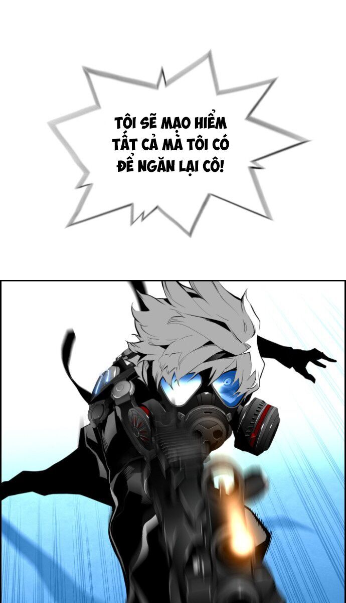 Kẻ Khủng Bố Chapter 76 - Trang 2