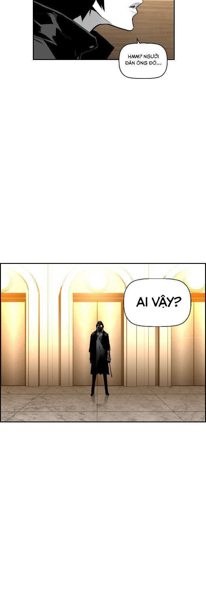 Kẻ Khủng Bố Chapter 76 - Trang 2