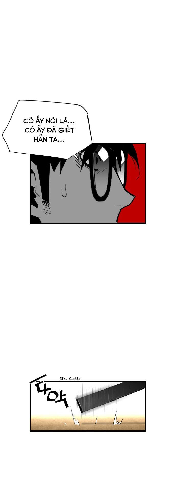 Kẻ Khủng Bố Chapter 76 - Trang 2