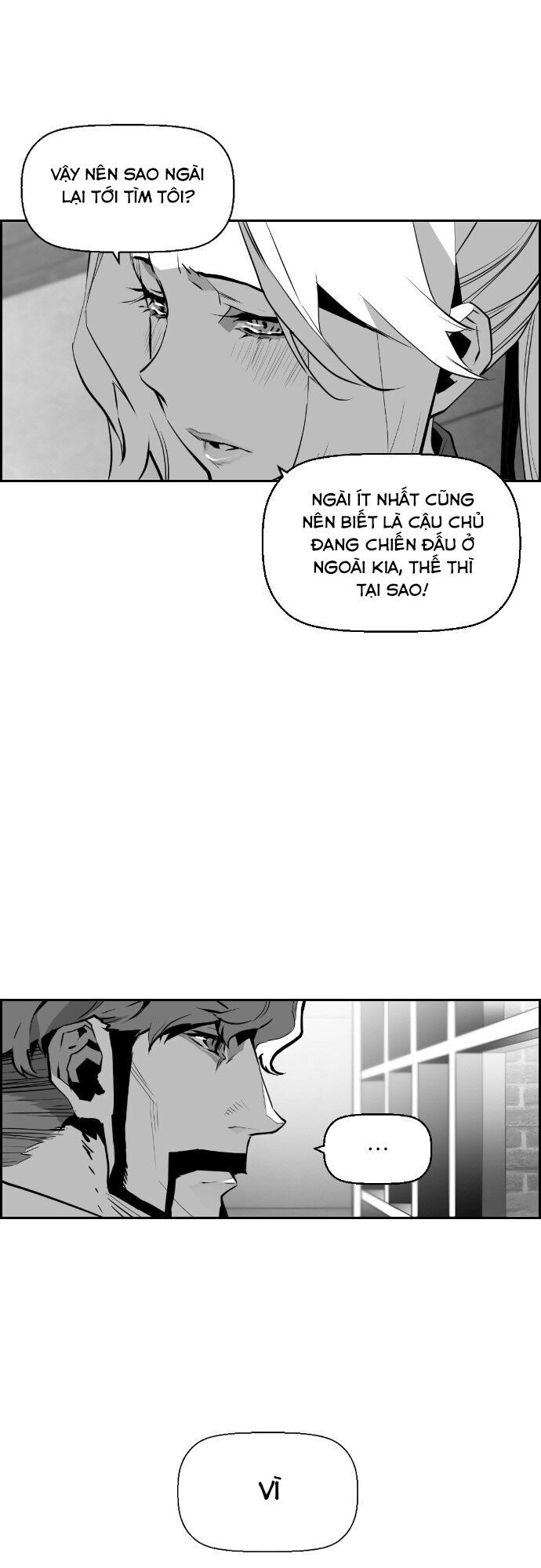 Kẻ Khủng Bố Chapter 76 - Trang 2