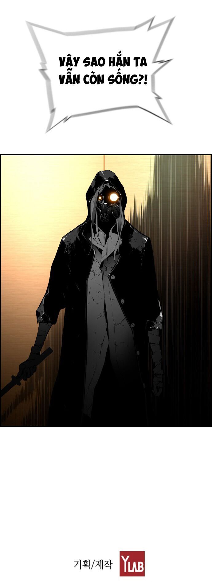 Kẻ Khủng Bố Chapter 76 - Trang 2