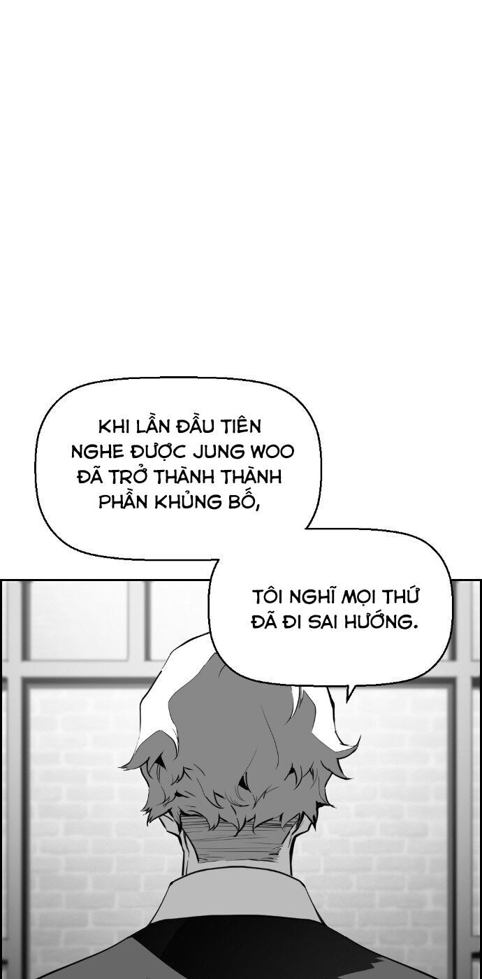 Kẻ Khủng Bố Chapter 76 - Trang 2