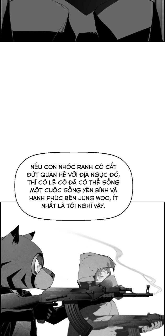 Kẻ Khủng Bố Chapter 76 - Trang 2