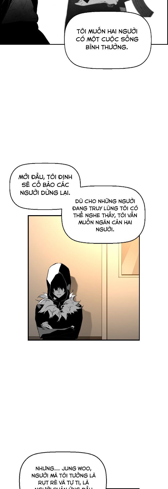 Kẻ Khủng Bố Chapter 76 - Trang 2