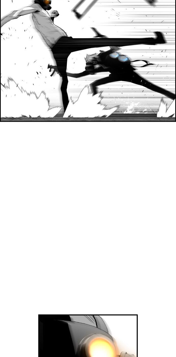 Kẻ Khủng Bố Chapter 77 - Trang 2