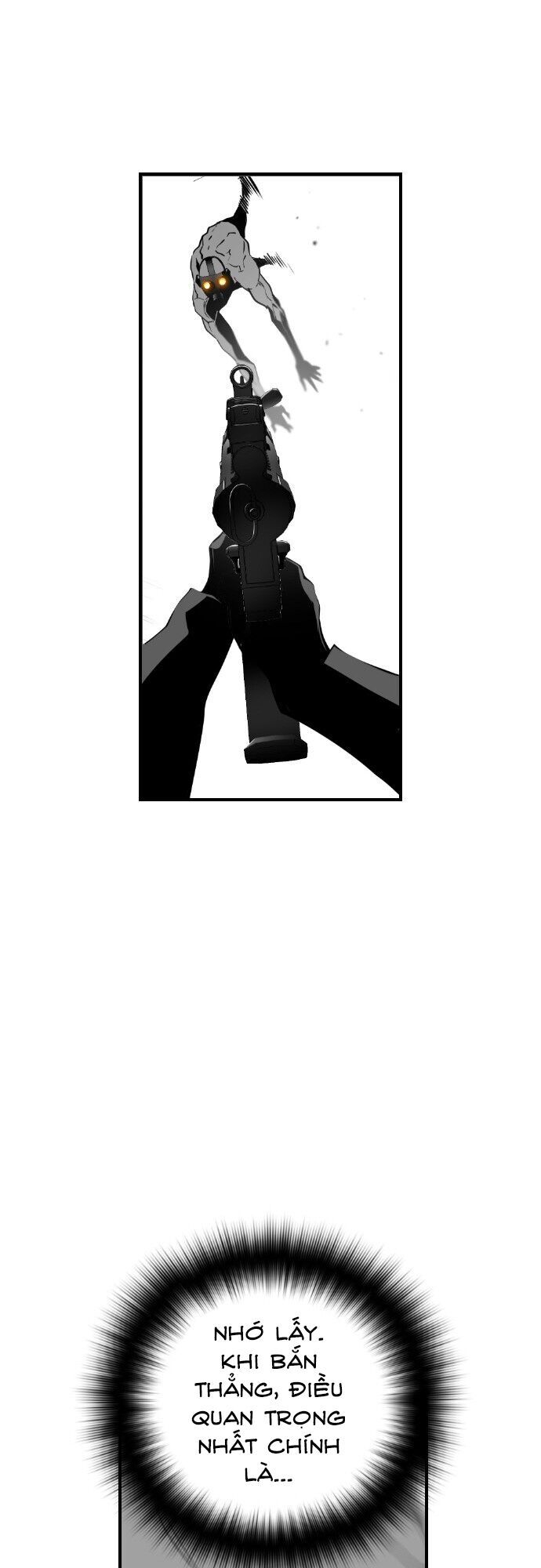 Kẻ Khủng Bố Chapter 77 - Trang 2