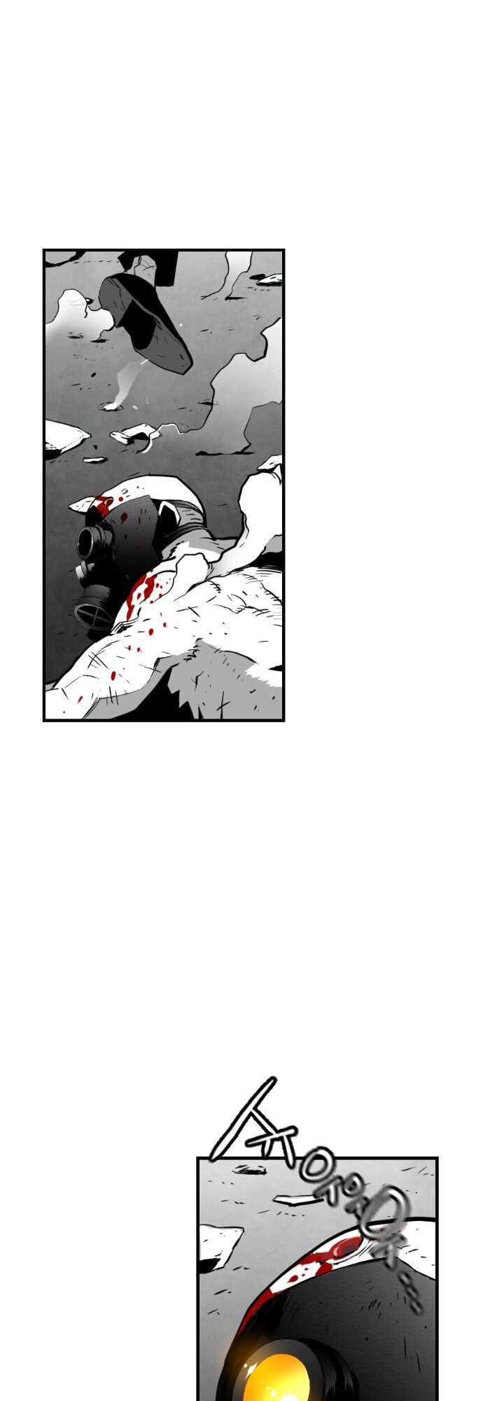 Kẻ Khủng Bố Chapter 77 - Trang 2