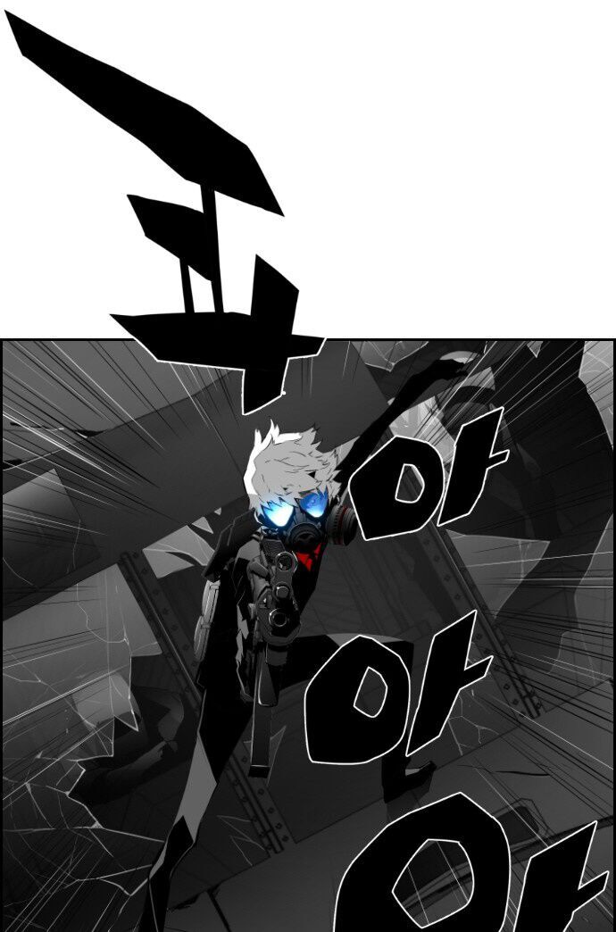 Kẻ Khủng Bố Chapter 77 - Trang 2