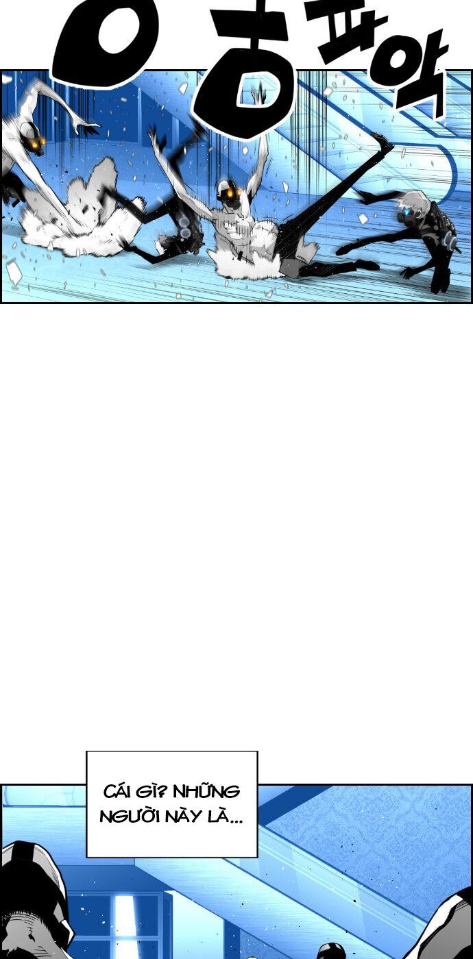 Kẻ Khủng Bố Chapter 77 - Trang 2