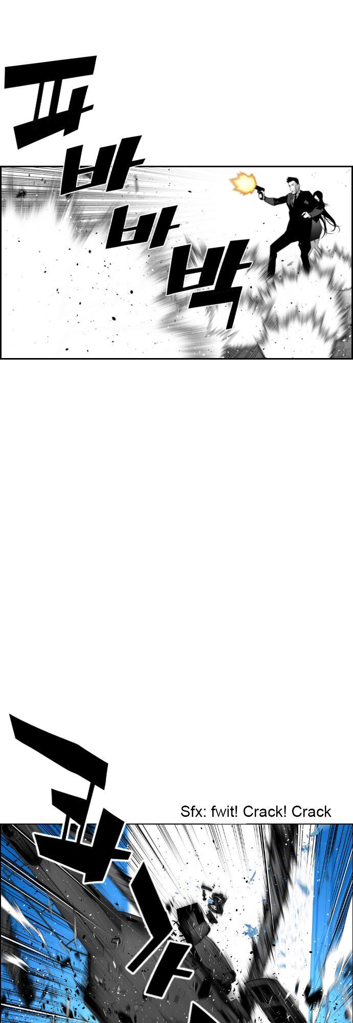 Kẻ Khủng Bố Chapter 78 - Trang 2