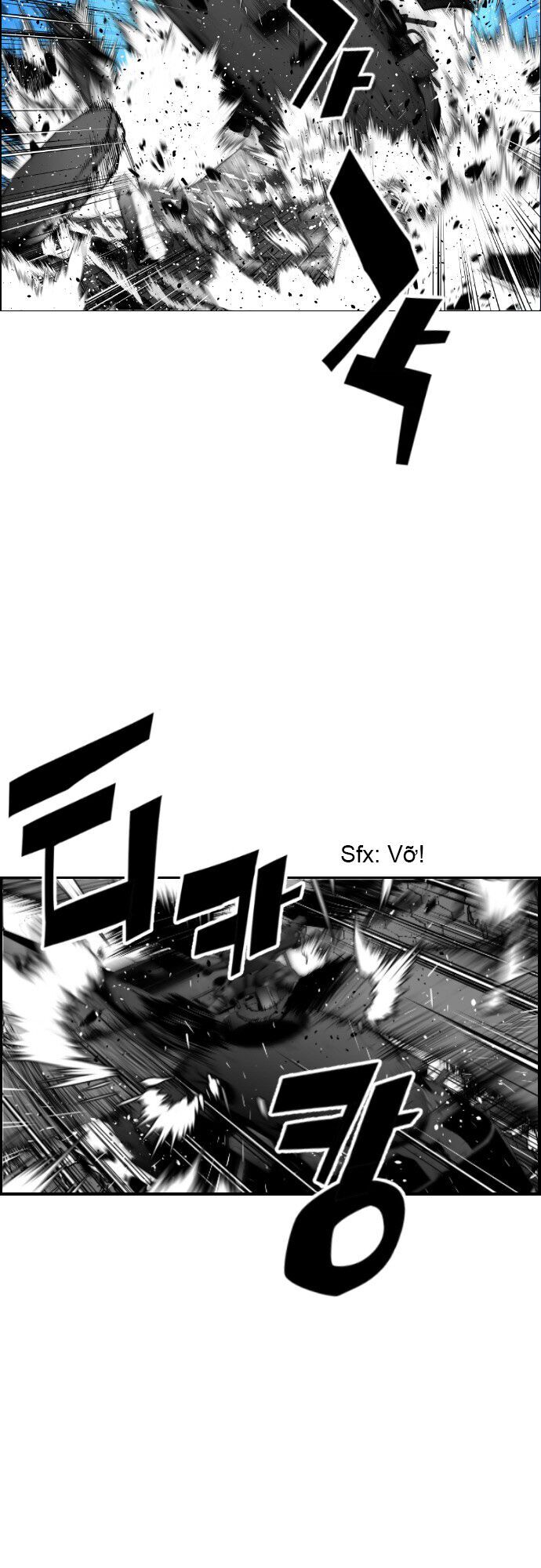 Kẻ Khủng Bố Chapter 78 - Trang 2