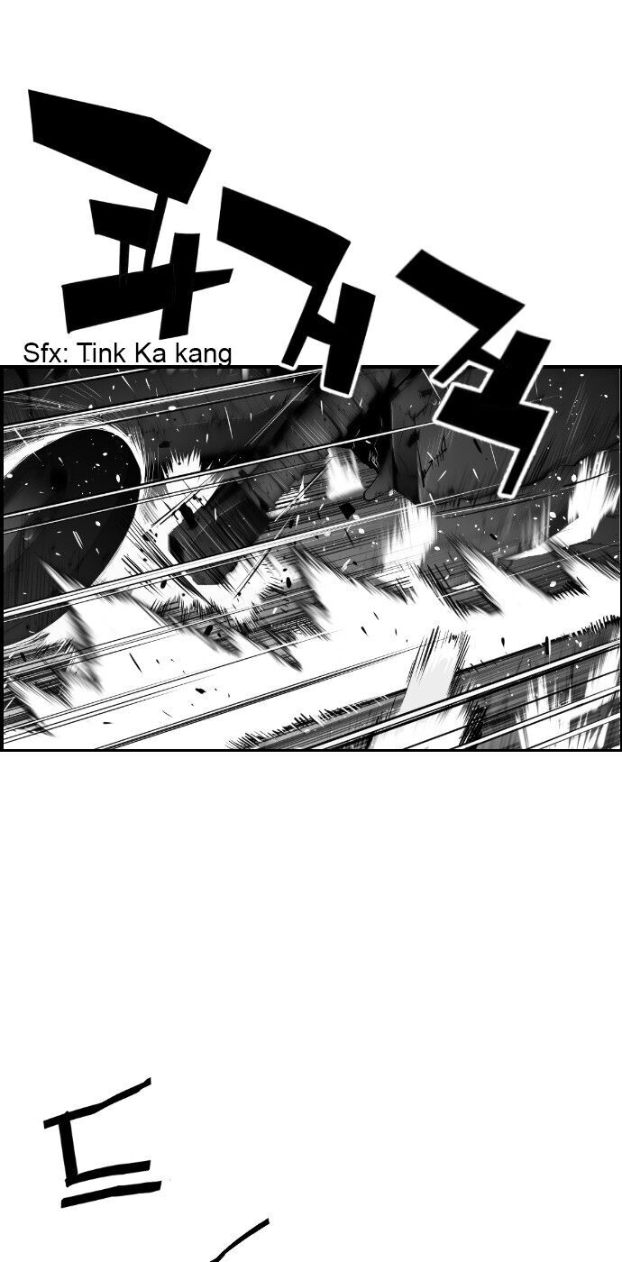 Kẻ Khủng Bố Chapter 78 - Trang 2