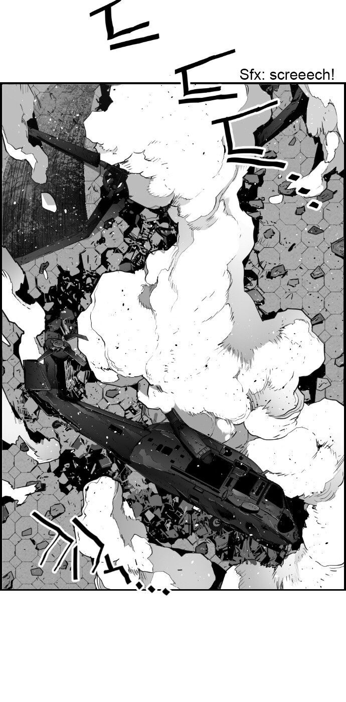 Kẻ Khủng Bố Chapter 78 - Trang 2