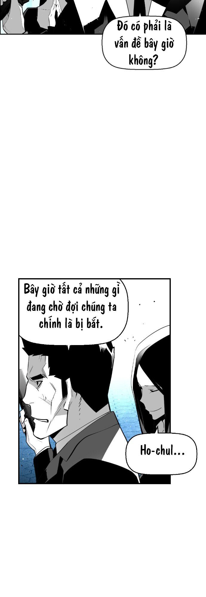 Kẻ Khủng Bố Chapter 78 - Trang 2