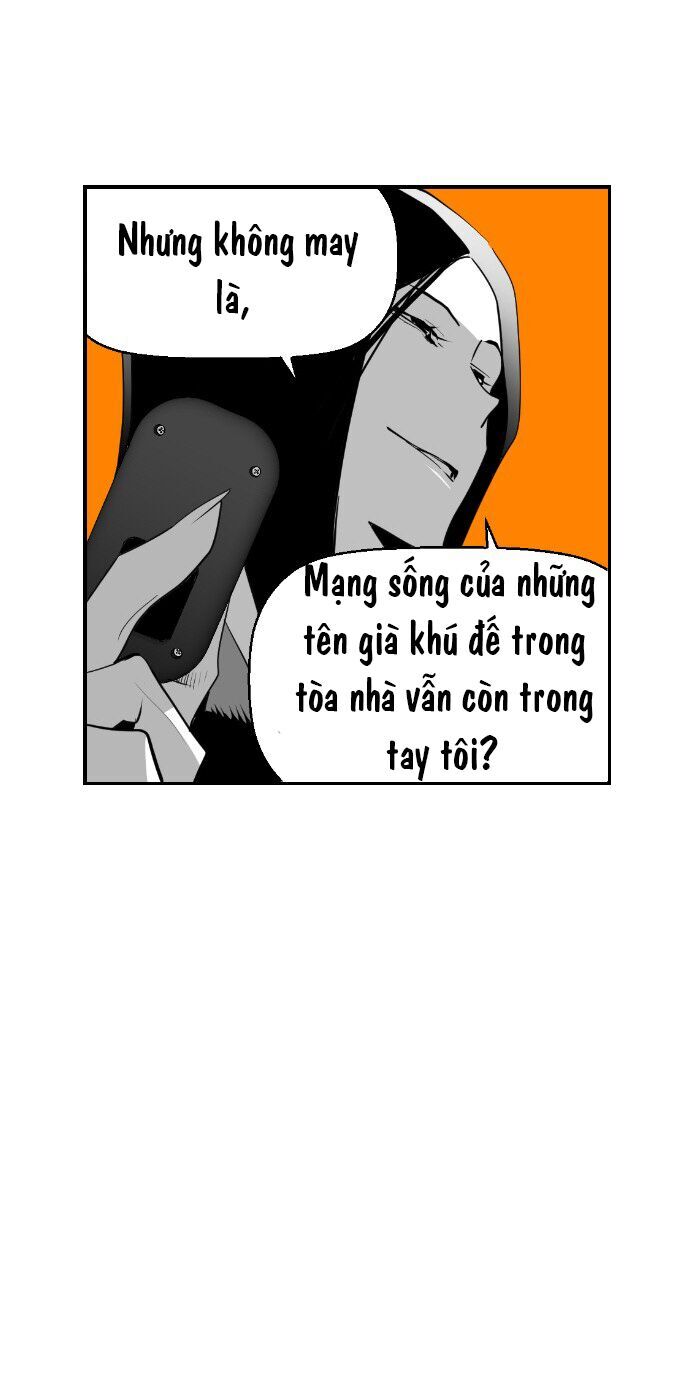 Kẻ Khủng Bố Chapter 78 - Trang 2
