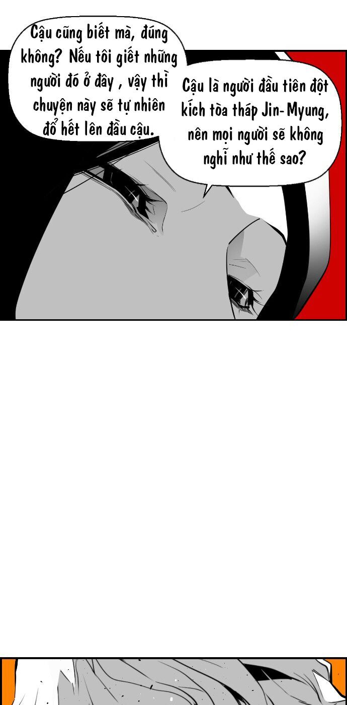 Kẻ Khủng Bố Chapter 78 - Trang 2