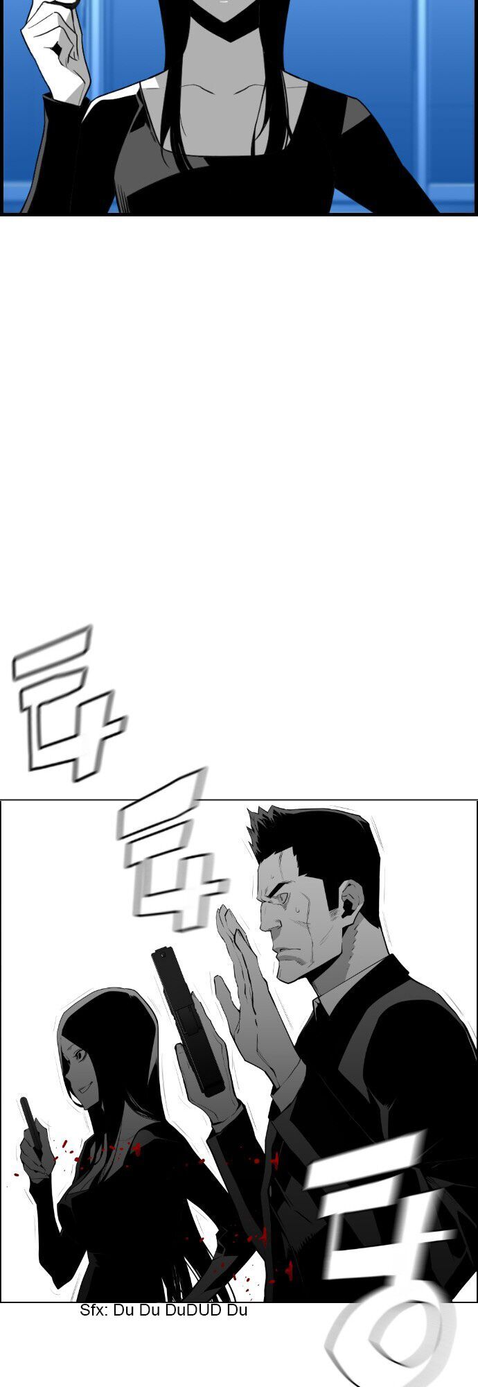 Kẻ Khủng Bố Chapter 78 - Trang 2