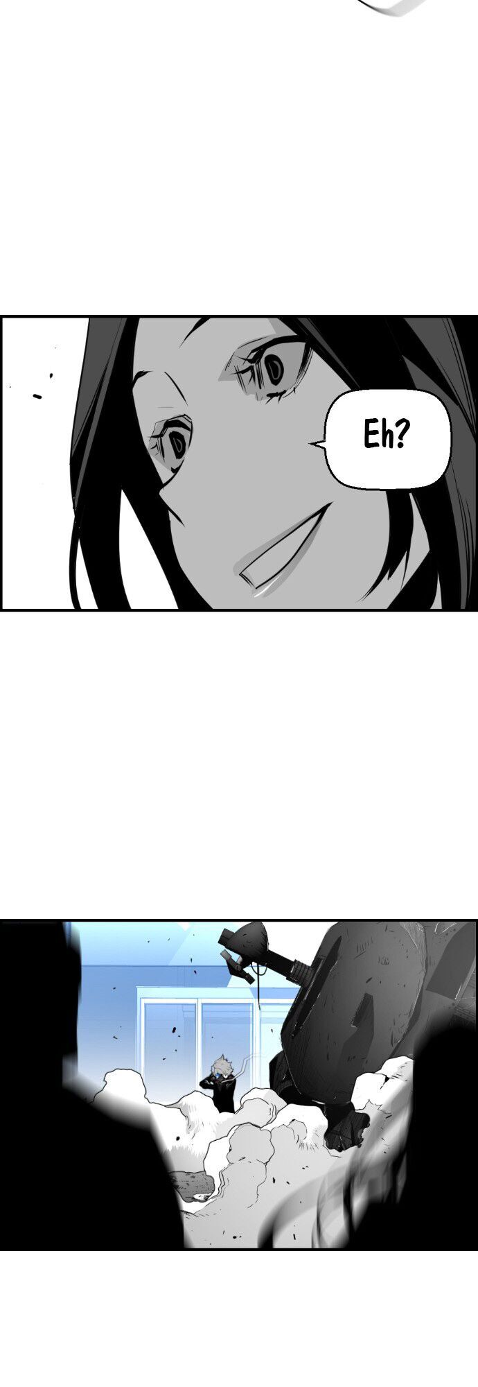 Kẻ Khủng Bố Chapter 78 - Trang 2