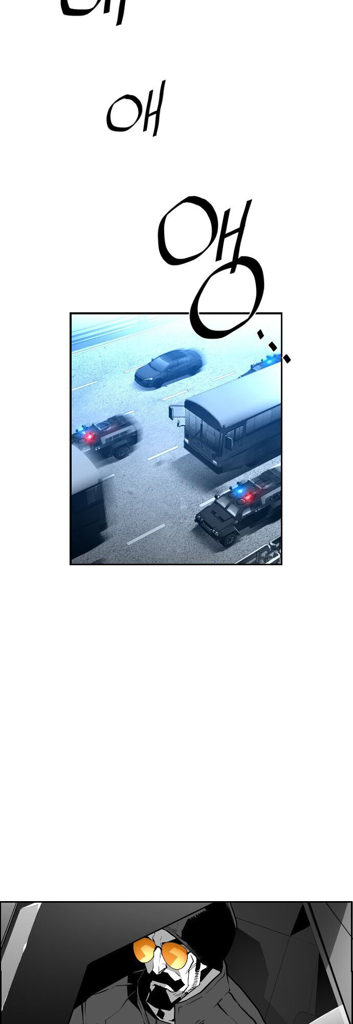 Kẻ Khủng Bố Chapter 78 - Trang 2