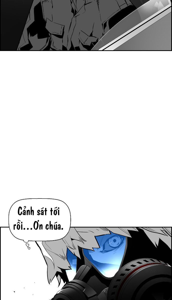 Kẻ Khủng Bố Chapter 78 - Trang 2