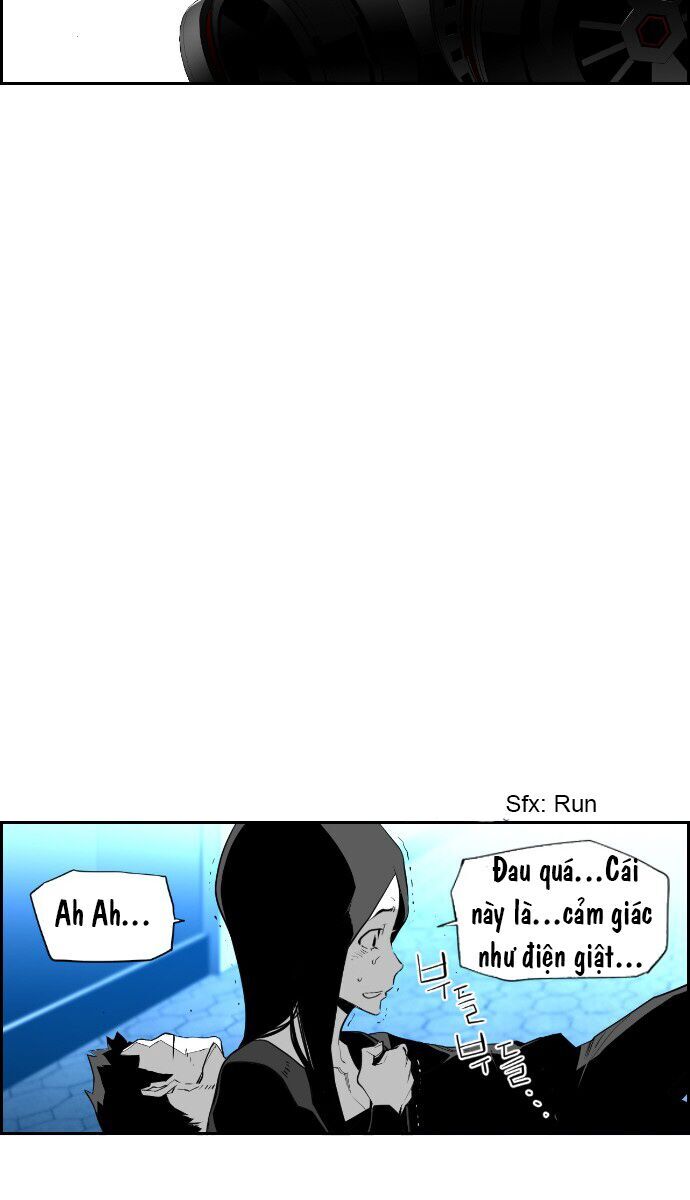 Kẻ Khủng Bố Chapter 78 - Trang 2