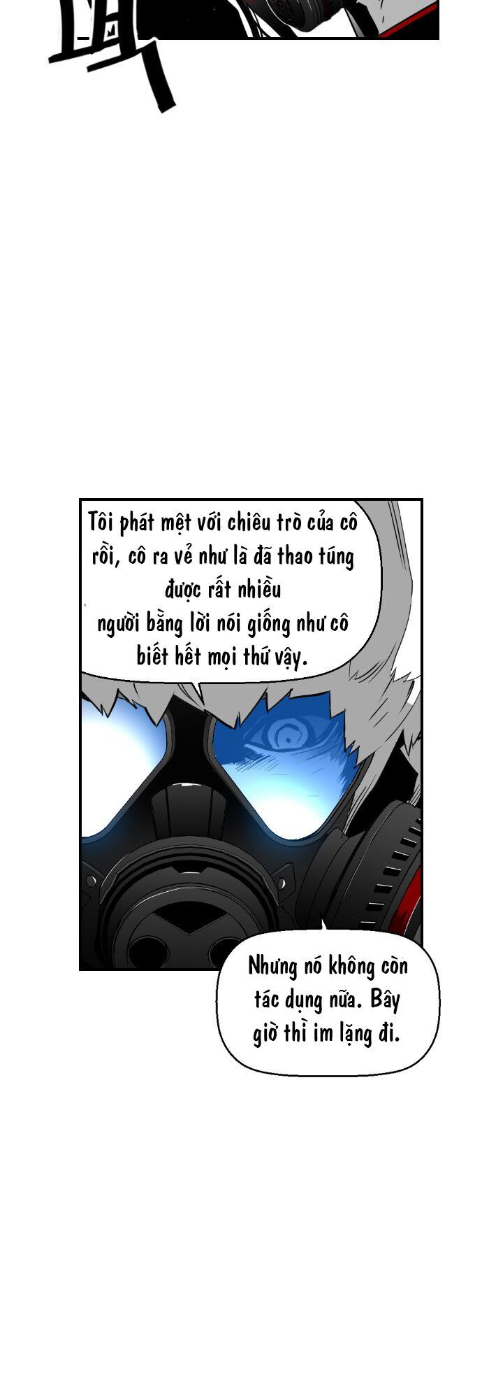 Kẻ Khủng Bố Chapter 78 - Trang 2