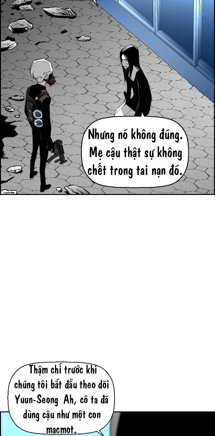 Kẻ Khủng Bố Chapter 78 - Trang 2