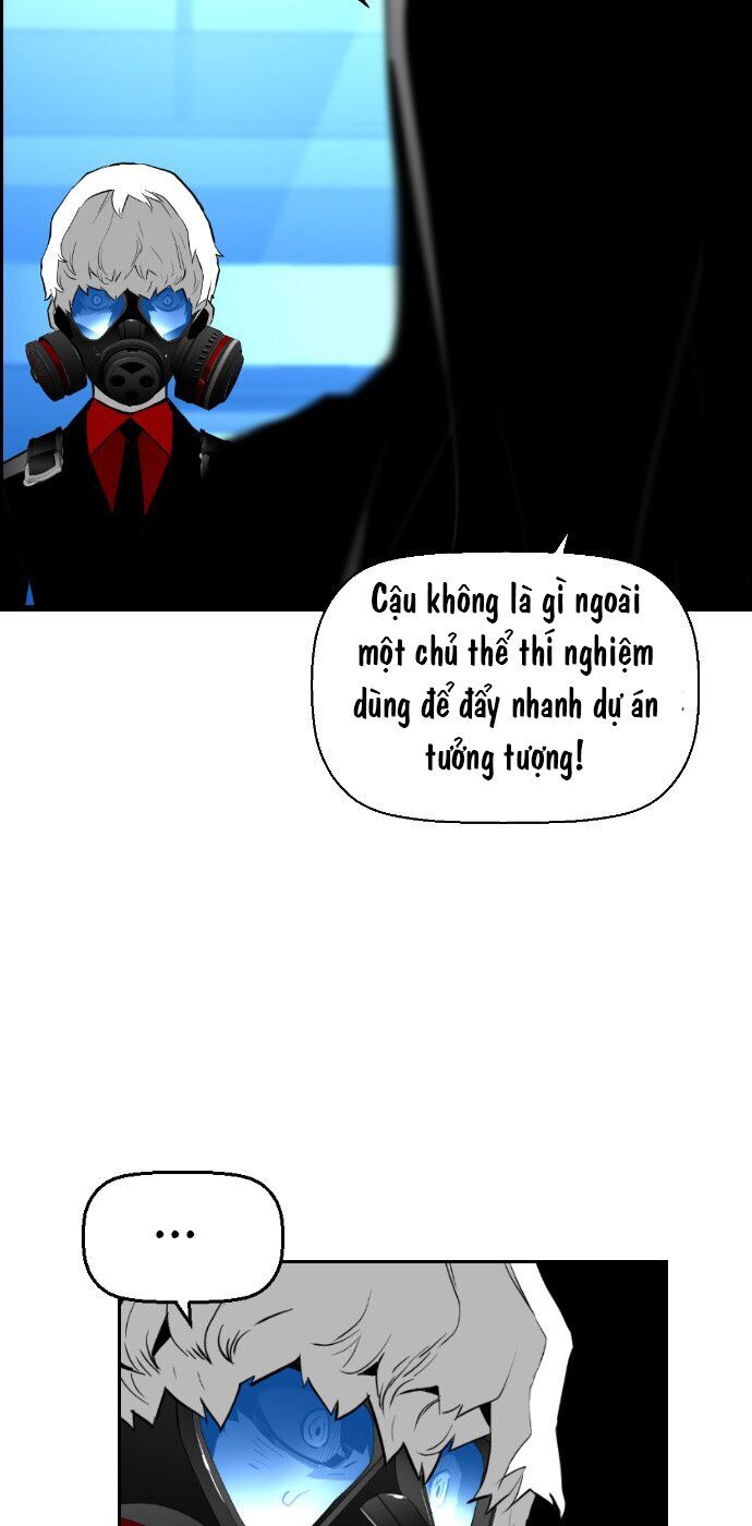 Kẻ Khủng Bố Chapter 78 - Trang 2