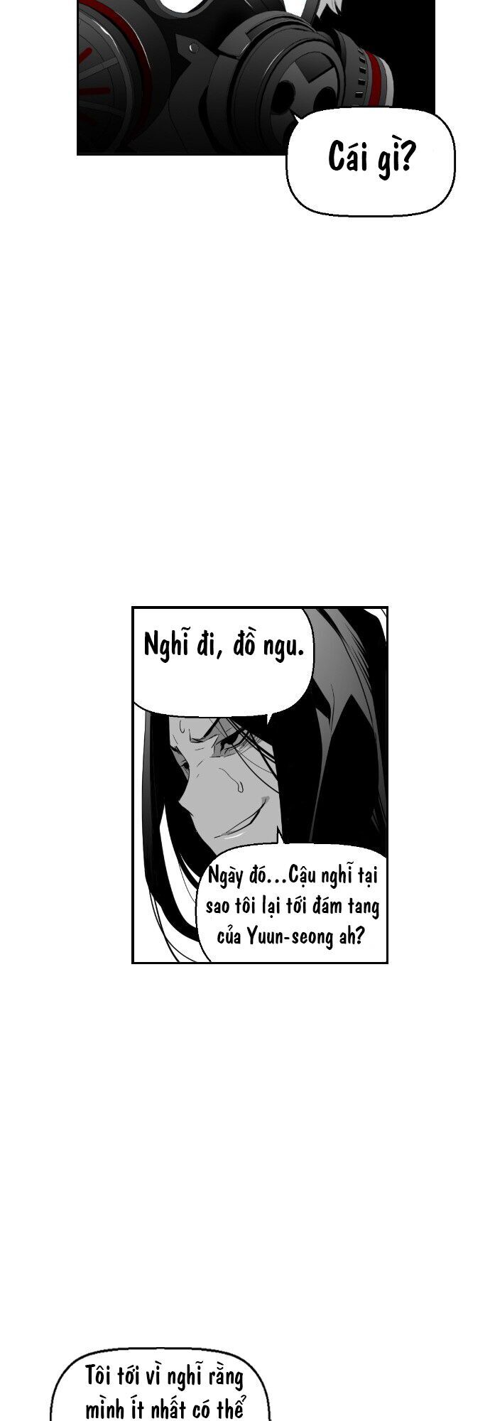 Kẻ Khủng Bố Chapter 78 - Trang 2