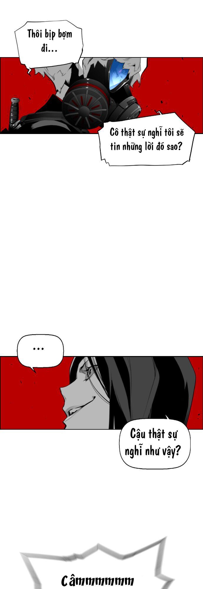 Kẻ Khủng Bố Chapter 78 - Trang 2