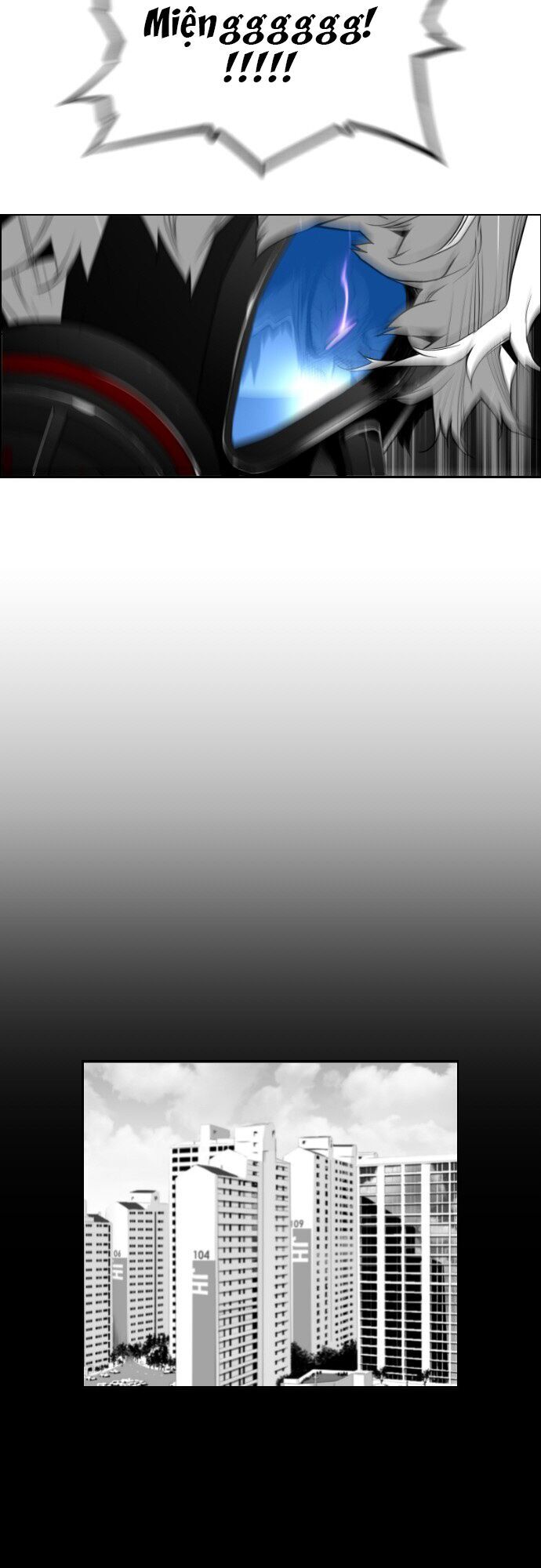 Kẻ Khủng Bố Chapter 78 - Trang 2