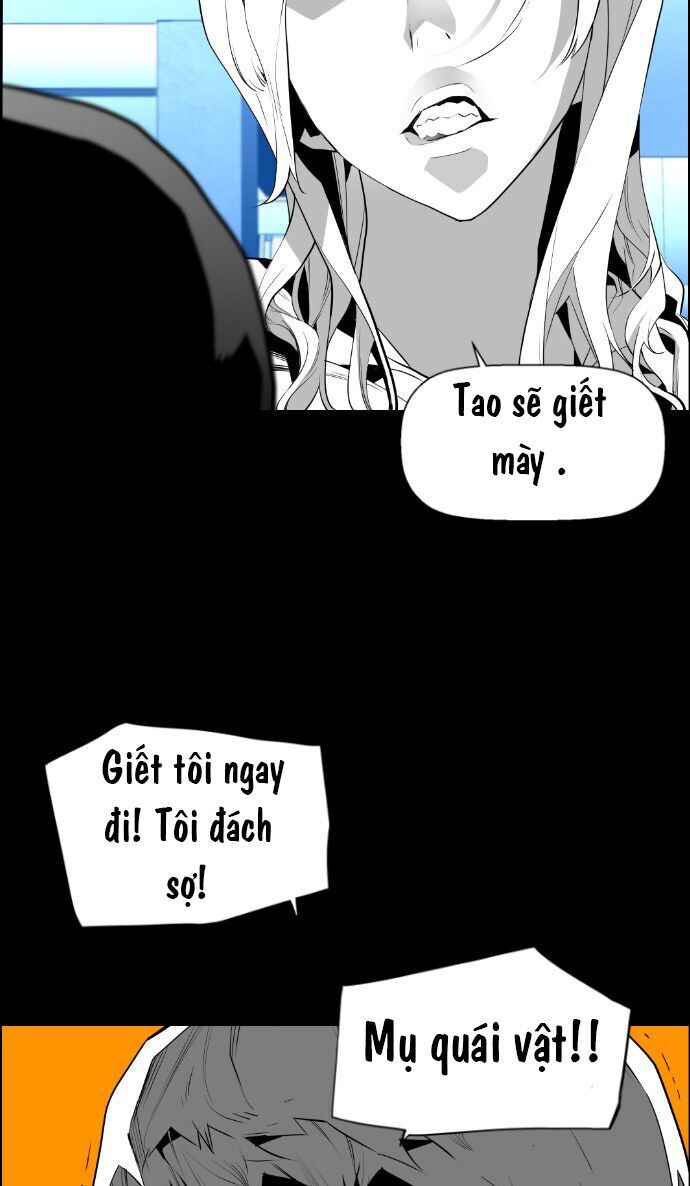 Kẻ Khủng Bố Chapter 78 - Trang 2