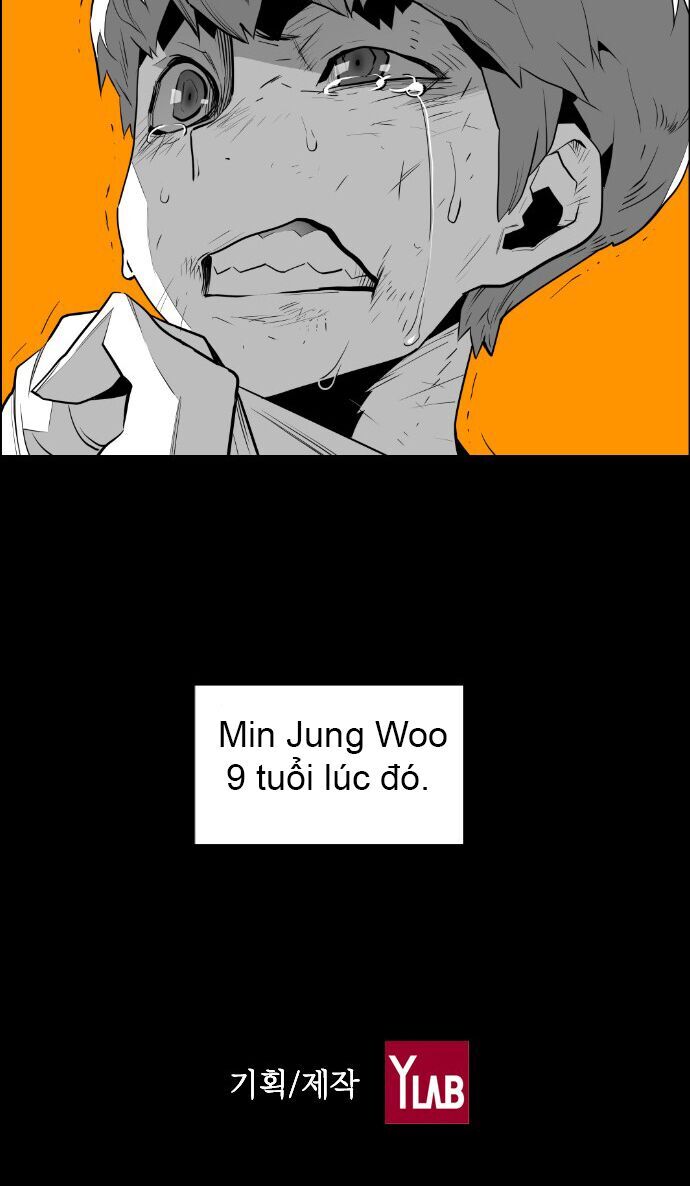 Kẻ Khủng Bố Chapter 78 - Trang 2