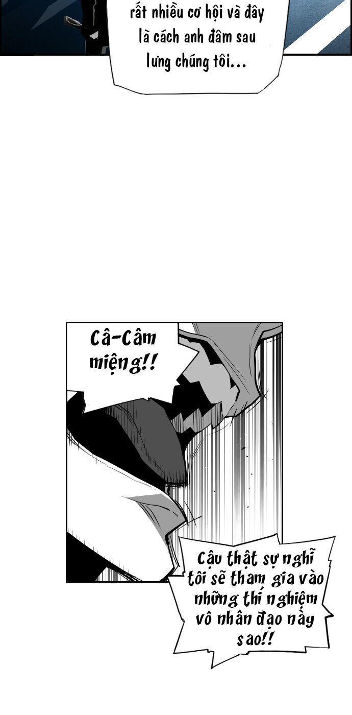 Kẻ Khủng Bố Chapter 78 - Trang 2