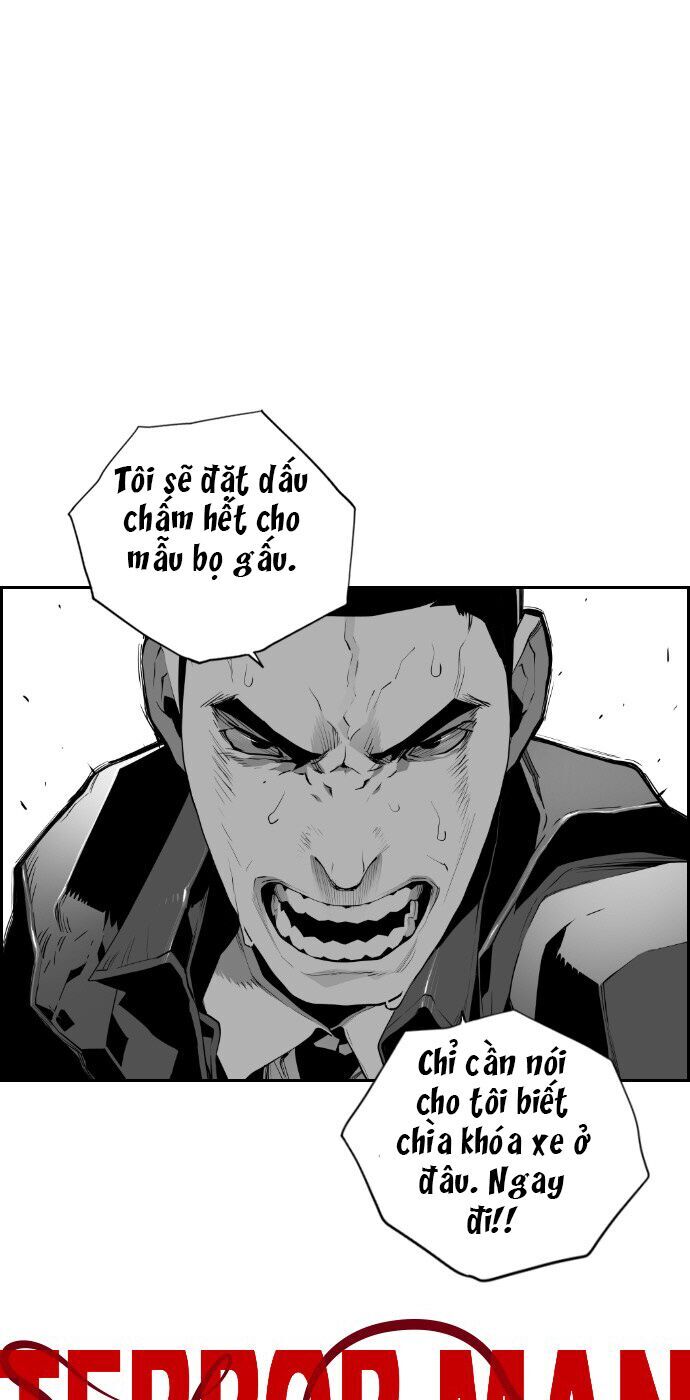 Kẻ Khủng Bố Chapter 78 - Trang 2