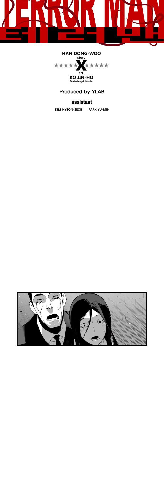 Kẻ Khủng Bố Chapter 78 - Trang 2