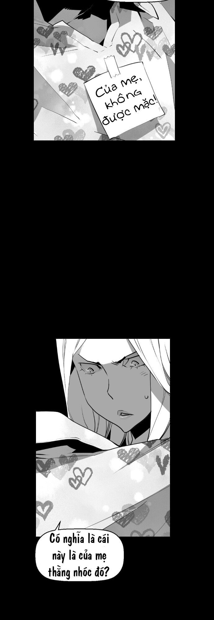 Kẻ Khủng Bố Chapter 79 - Trang 2