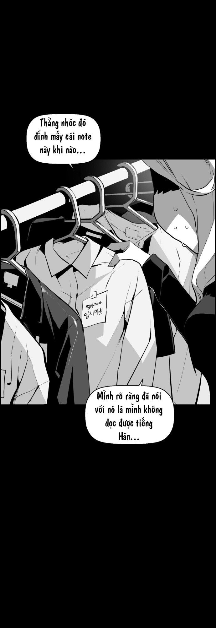 Kẻ Khủng Bố Chapter 79 - Trang 2