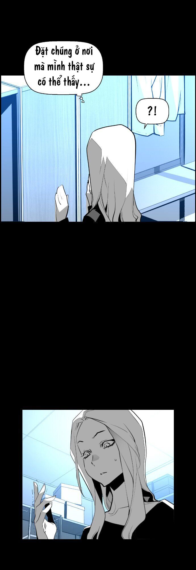 Kẻ Khủng Bố Chapter 79 - Trang 2