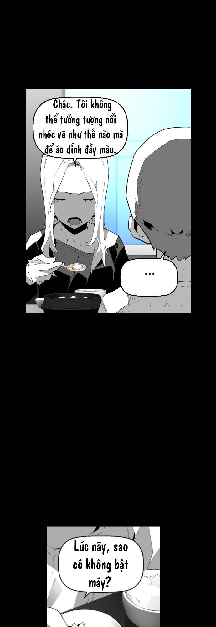 Kẻ Khủng Bố Chapter 79 - Trang 2