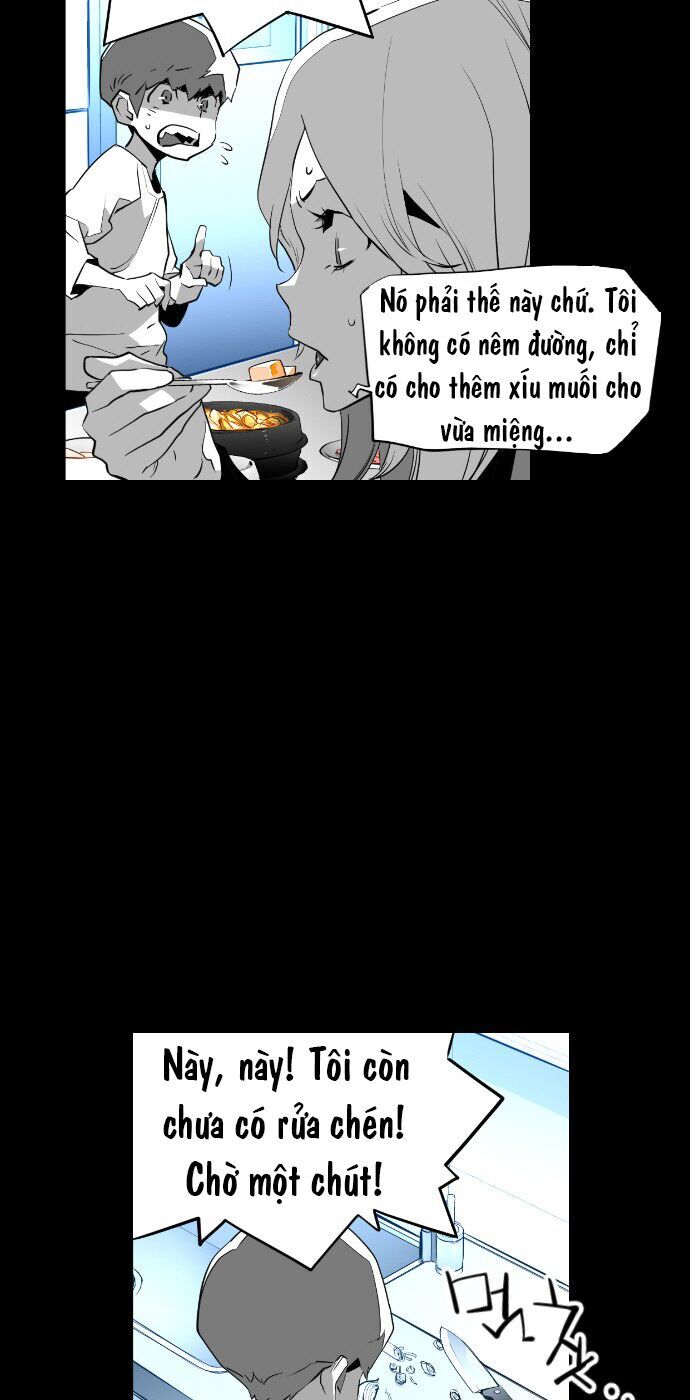 Kẻ Khủng Bố Chapter 79 - Trang 2