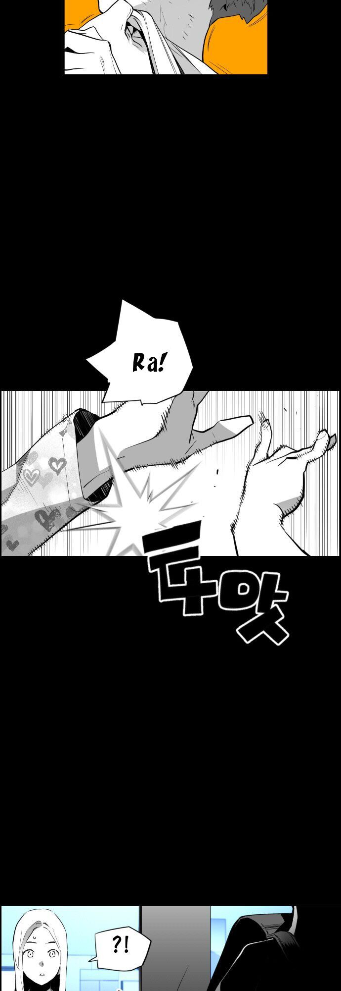 Kẻ Khủng Bố Chapter 79 - Trang 2