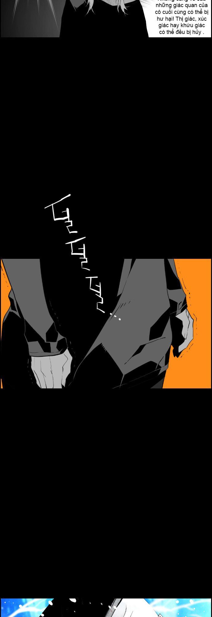 Kẻ Khủng Bố Chapter 79 - Trang 2