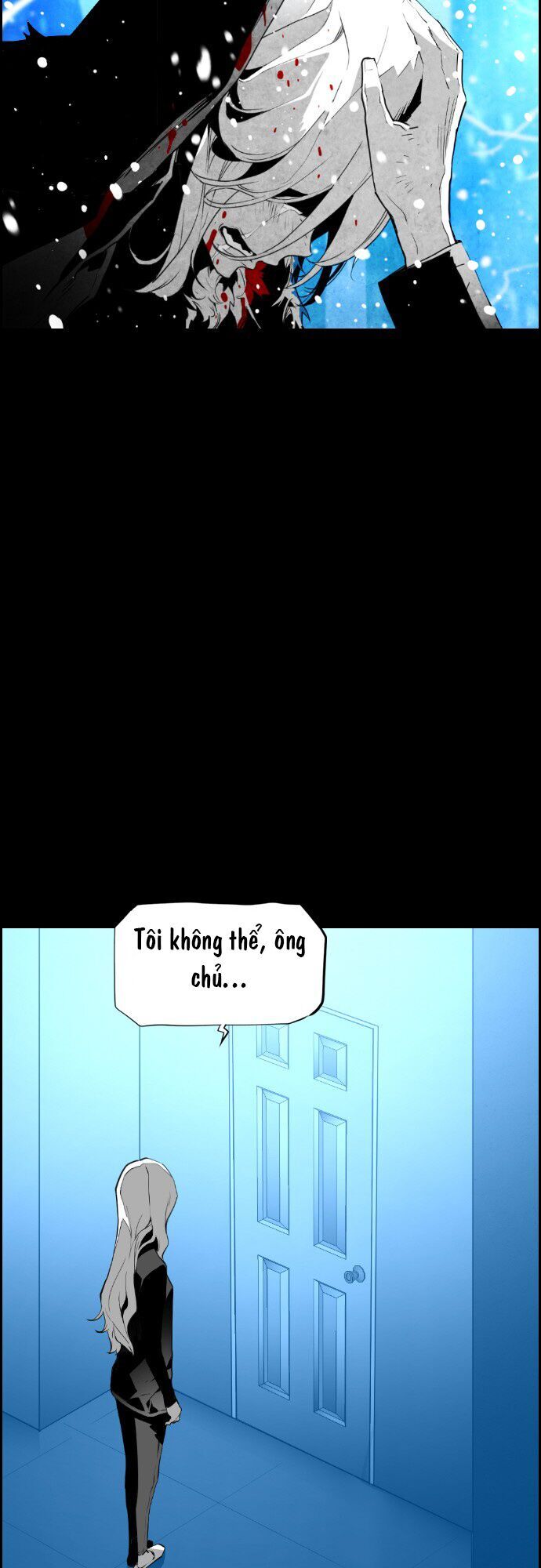 Kẻ Khủng Bố Chapter 79 - Trang 2